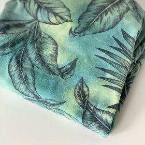 Reworked Handyed Boho T-shirt